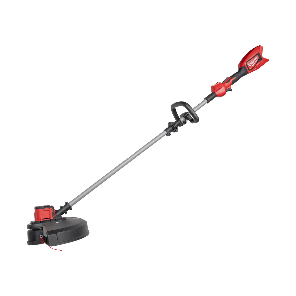 Akku-Rasentrimmer M18 BLLT-0, zweite Ansicht