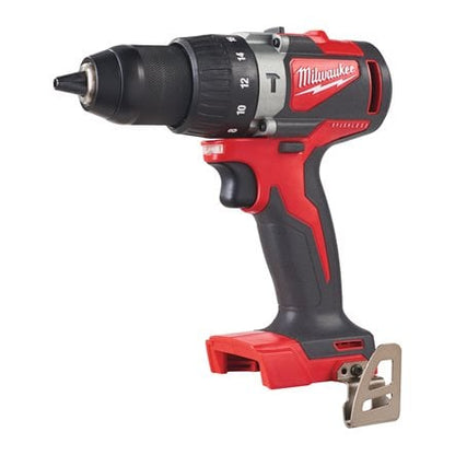 Milwaukee M18™ Akku-Schlagbohrschrauber M18BLPD2-0X – Ansicht 2