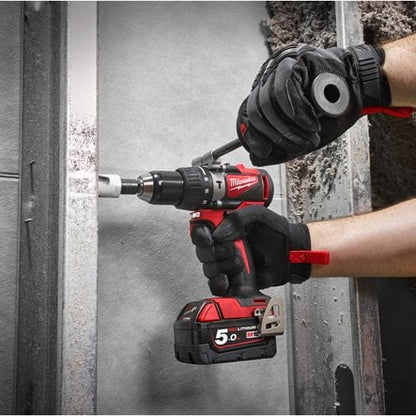 Milwaukee M18™ Akku-Schlagbohrschrauber M18BLPD2-0X – Ansicht 3