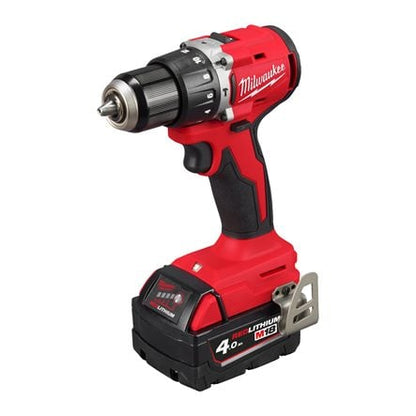 Milwaukee M18™ Akku-Schlagbohrschrauber M18BLPDRC-402C – Ansicht 2