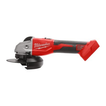 Milwaukee M18™ Akku-Winkelschleifer M18BLSAG125X-0 – Ansicht 2