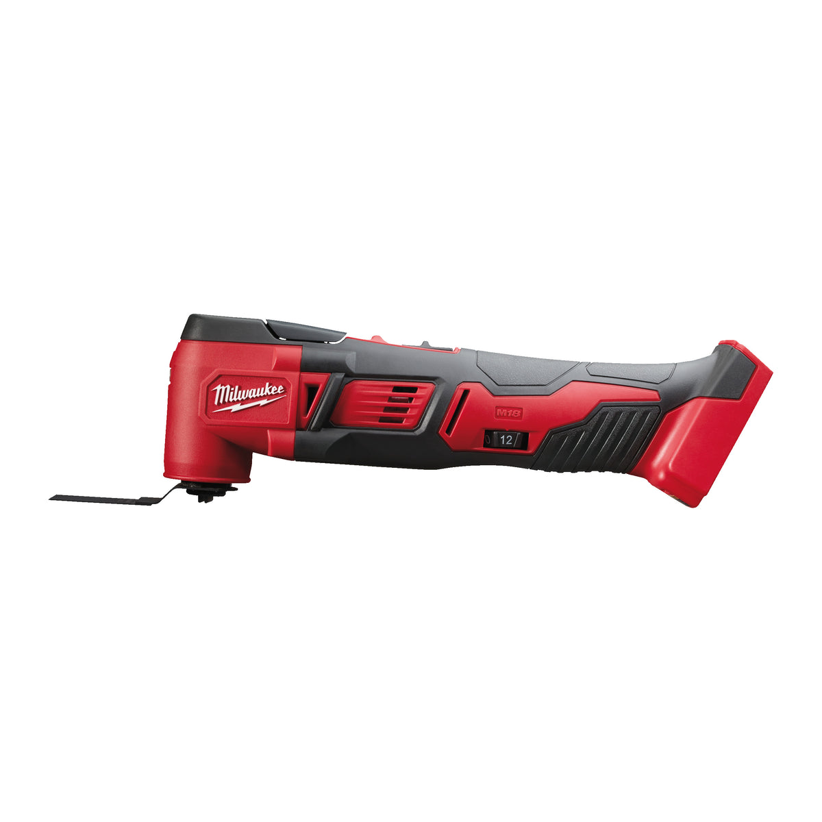 Milwaukee M18™ Akku-Multitool M18BMT-0