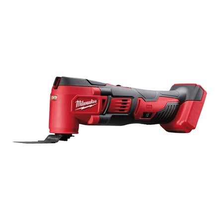 Milwaukee M18™ Akku-Multitool M18BMT-0 – Ansicht 2