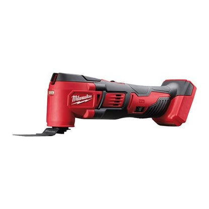 Milwaukee M18™ Akku-Multitool M18BMT-0 – Ansicht 2