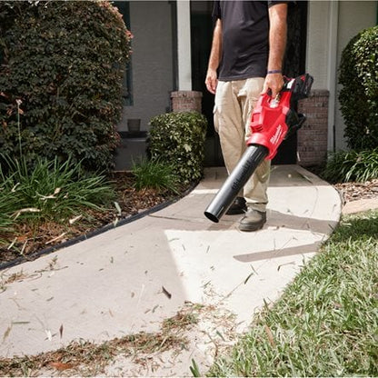 Milwaukee M18 FUEL™ Akku-Laubbläser M18F2BL-0 – Ansicht 3