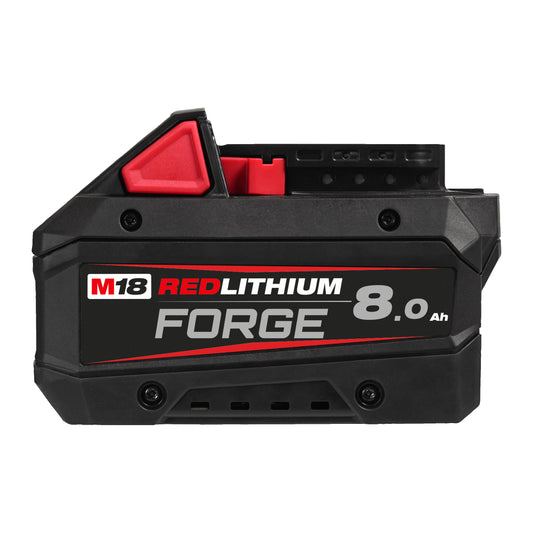 Milwaukee M18™ FORGE™ 8,0 Ah Akku M18FB8