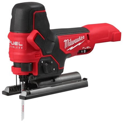 Milwaukee M18 FUEL™ Akku-Stichsäge M18FBJS-0X
