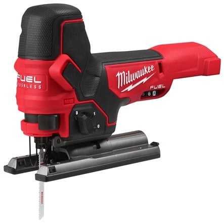 Milwaukee M18 FUEL™ Akku-Stichsäge M18FBJS-0X