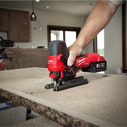 Milwaukee M18 FUEL™ Akku-Stichsäge M18FBJS-0X – Ansicht 3