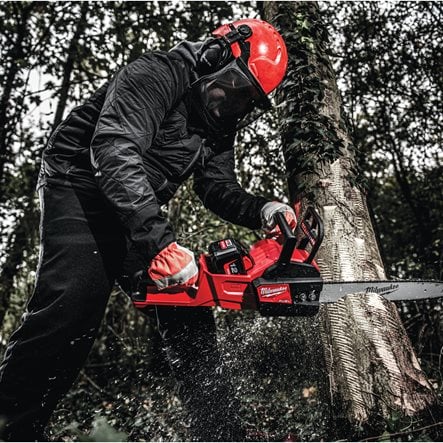 Milwaukee M18 FUEL™ Akku-Kettensäge M18FCHS-0 – Ansicht 3