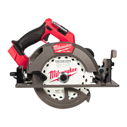 Milwaukee M18 FUEL™ Akku-Handkreissäge M18FCS66GR3-0 (190 mm)
