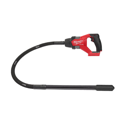 Milwaukee M18 FUEL™ Akku-Betonrüttler M18FCVN12-0 (1,2 m)