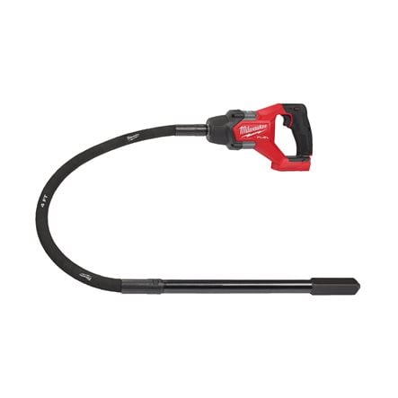 Milwaukee M18 FUEL™ Akku-Betonrüttler M18FCVN12-0 – Ansicht 2