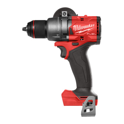 Milwaukee M18 FUEL™ Akku-Bohrschrauber M18FDD3-0 (158 Nm)
