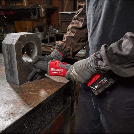 Milwaukee M18 FUEL™ Akku-Geradschleifer M18FDGRB-0X – Ansicht 4