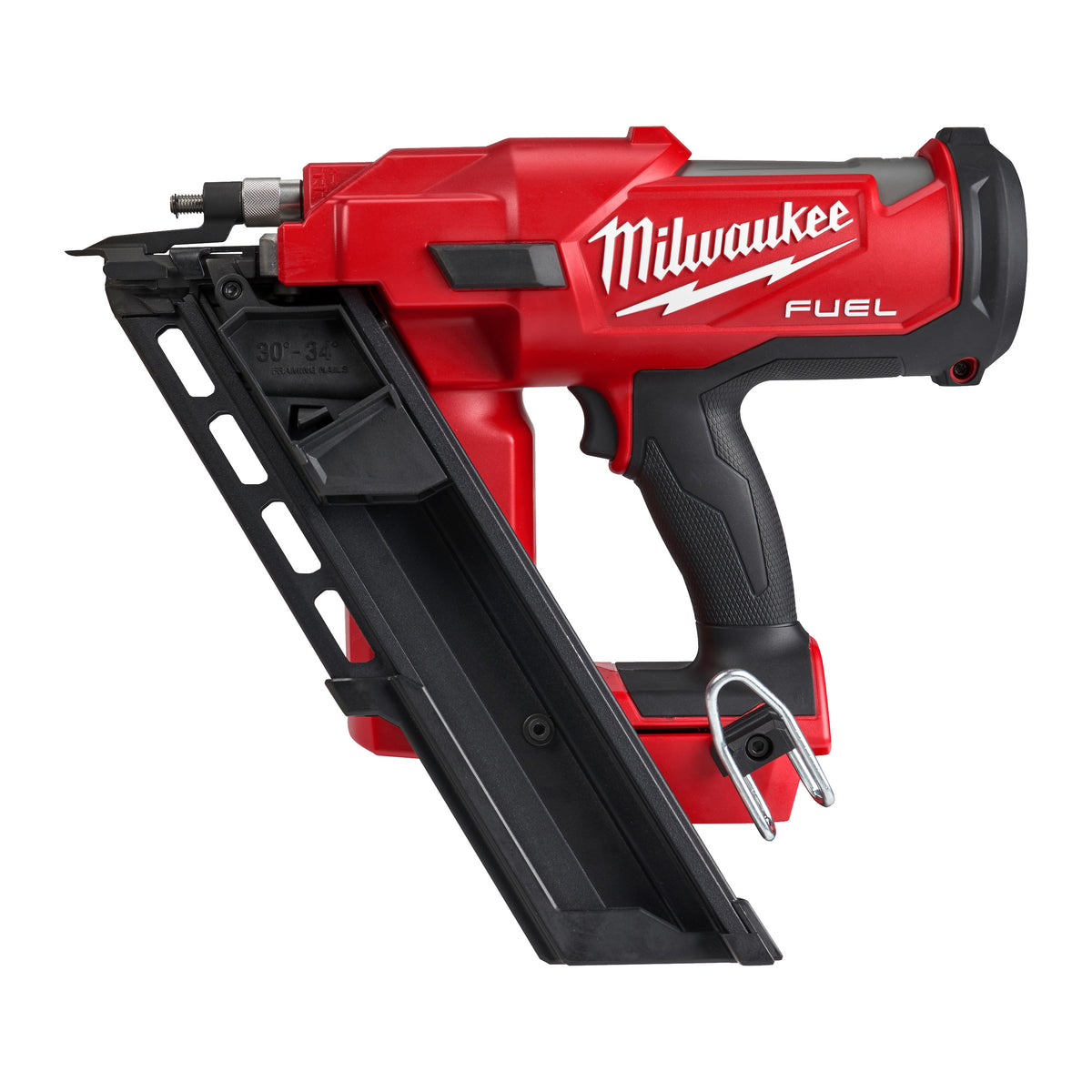 Milwaukee M18 FUEL™ Akku-Streifennagler M18FFN-0C