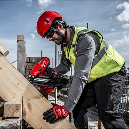 Milwaukee M18 FUEL™ Akku-Streifennagler M18FFN-0C – Ansicht 3