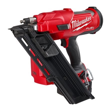 Milwaukee M18 FUEL™ Akku-Streifennagler M18FFN-0C – Ansicht 2
