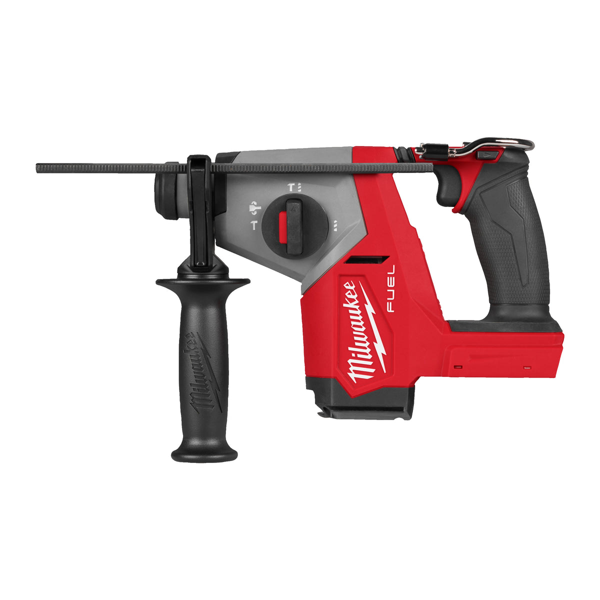 Milwaukee M18 FUEL™ SDS-Plus Akku-Kombihammer M18FHAC16-0X