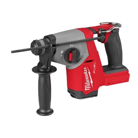Milwaukee M18 FUEL™ SDS-Plus Akku-Kombihammer M18FHAC16-0X – Ansicht 2