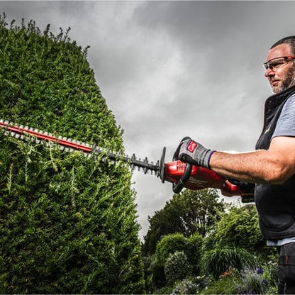 Milwaukee M18 FUEL™ Akku-Heckenschere M18FHET60G2-802 – Ansicht 2