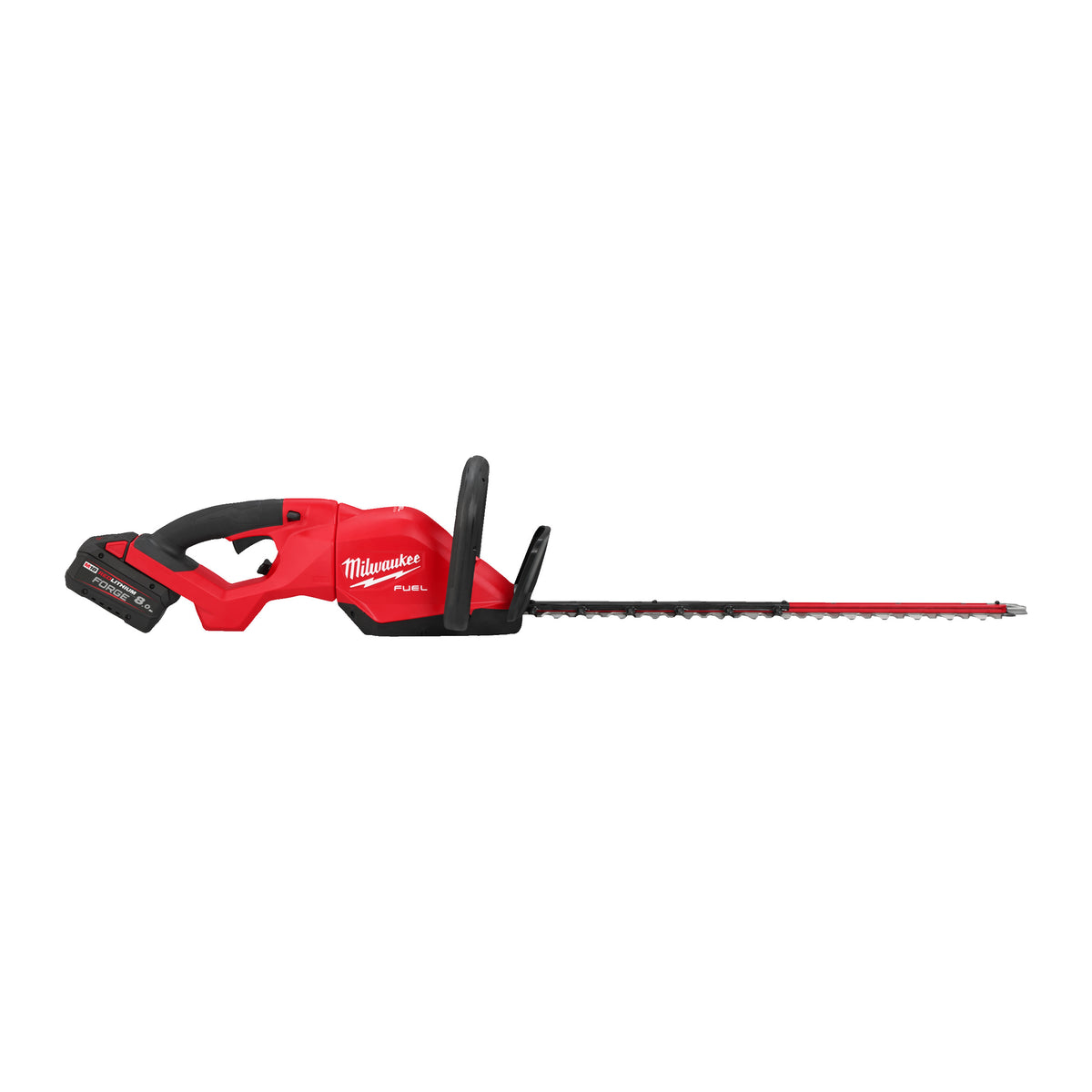 Milwaukee M18 FUEL™ Akku-Heckenschere M18FHET60G2-802 (60 cm)
