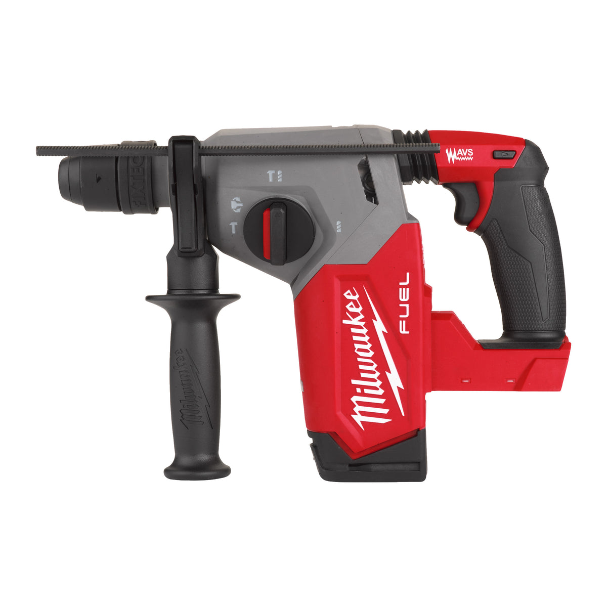 Akku-Kombihammer M18FHX-0X FUEL