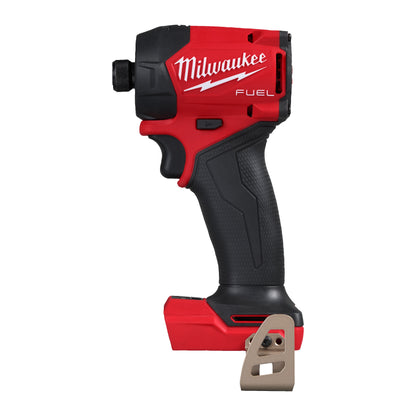 Milwaukee M18 FUEL™ SURGE™ 1/4″ Hex-Hydraulik-Akku-Schlagschrauber M18FIDRQ-0