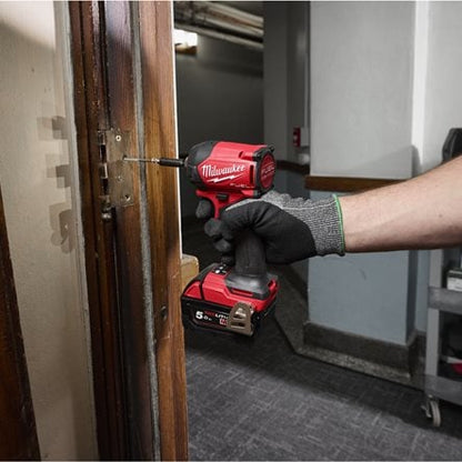 Milwaukee M18 FUEL™ SURGE™ Akku-Schlagschrauber M18FIDRQ-0 – Ansicht 2