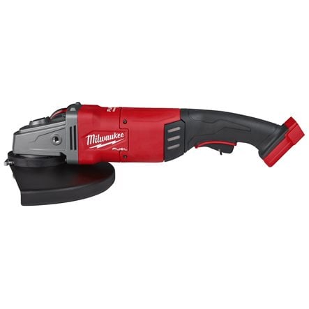 Milwaukee M18 FUEL™ Akku-Zweihand-Winkelschleifer M18FLAG230XPDB-0C – Ansicht 3