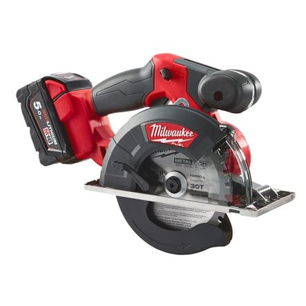 Milwaukee M18 FUEL™ Akku-Metallkreissäge M18FMCS-502X