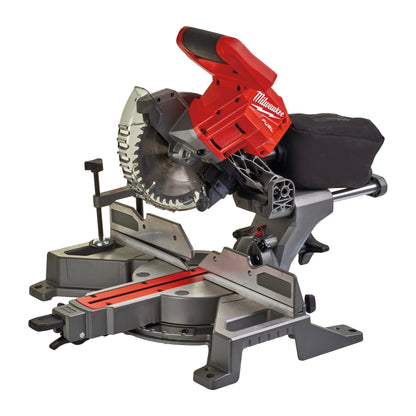 Milwaukee M18 FUEL™ Akku-Kapp- und Gehrungssäge M18FMS190-0 (190 mm)