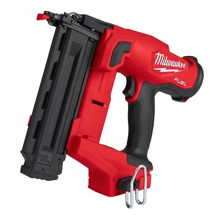 Milwaukee M18 FUEL™ Akku-Nagler M18FN18GS-0X – Ansicht 2