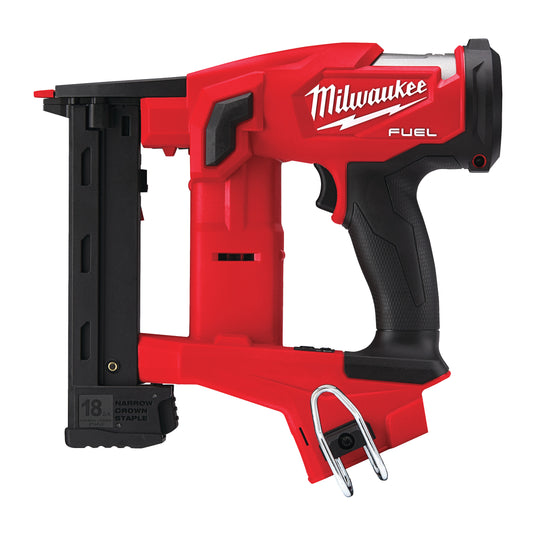 Milwaukee M18 FUEL™ Akku-Tacker M18FNCS18GS-0X