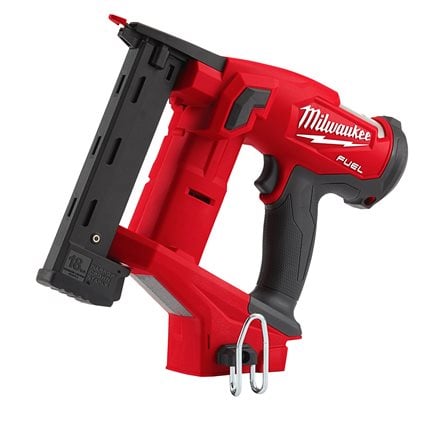 Milwaukee M18 FUEL™ Akku-Tacker M18FNCS18GS-0X – Ansicht 2
