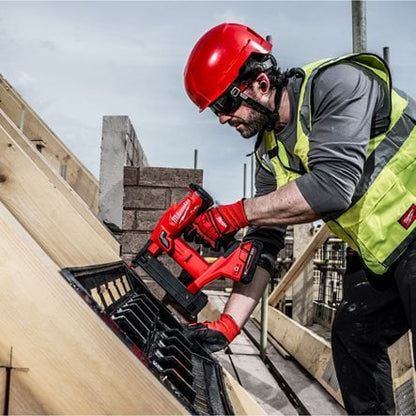 Milwaukee M18 FUEL™ Akku-Tacker M18FNCS18GS-0X – Ansicht 3