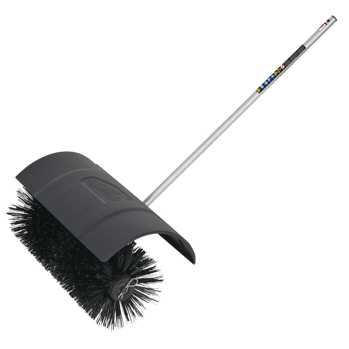 Milwaukee QUIK-LOK™ Kehrbürsten-Aufsatz M18FOPH-BBA (58 cm)