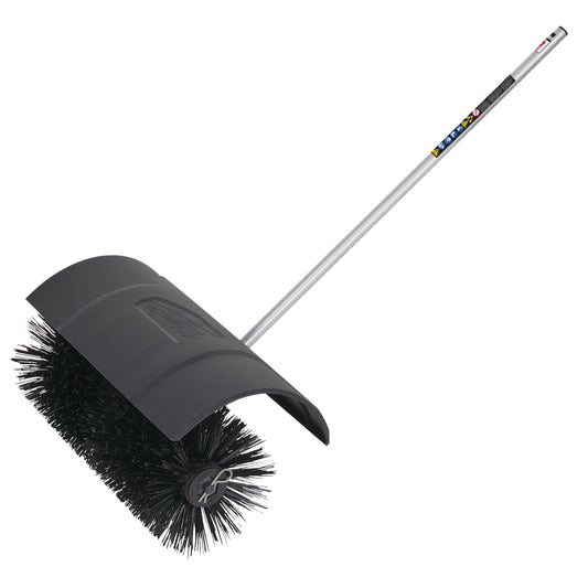 Milwaukee QUIK-LOK™ Kehrbürsten-Aufsatz M18FOPH-BBA (58 cm)