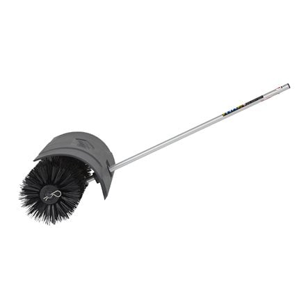 Milwaukee QUIK-LOK™ Kehrbürsten-Aufsatz M18FOPH-BBA – Ansicht 2