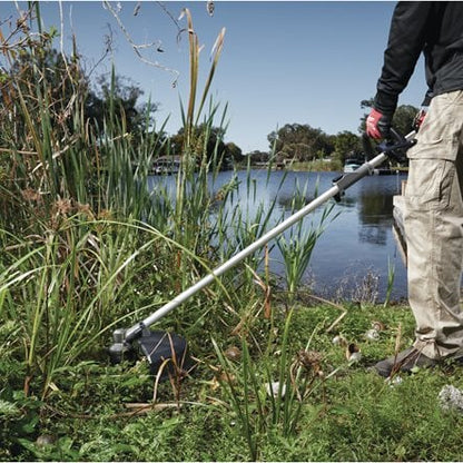 Milwaukee QUIK-LOK™ Sensen-Aufsatz M18FOPH-BCA – Ansicht 3