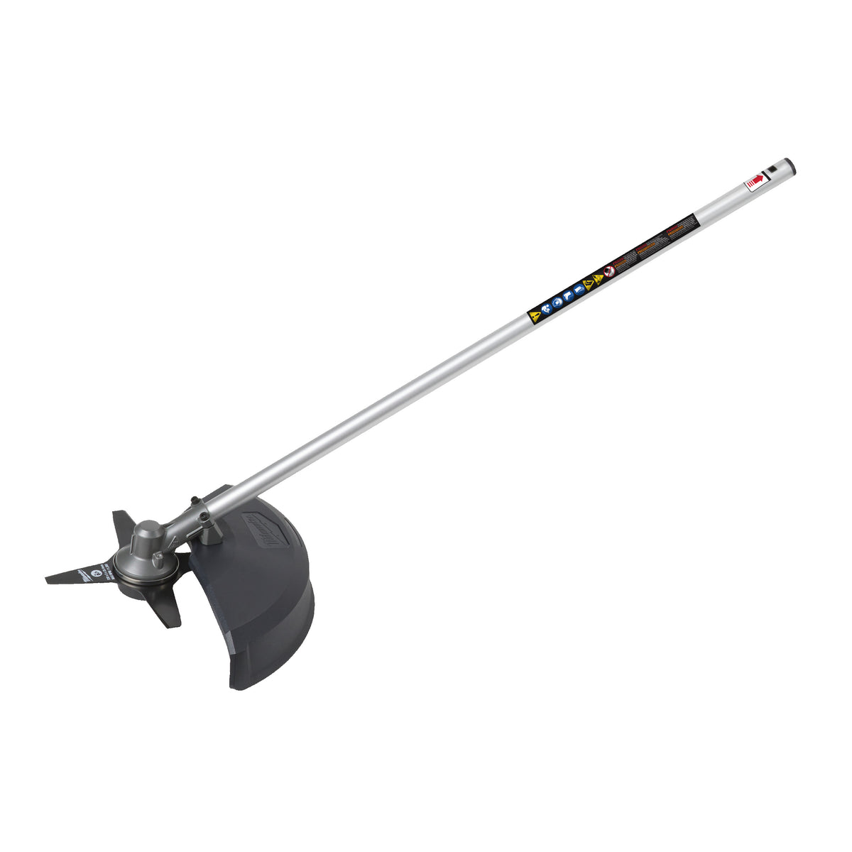 Milwaukee QUIK-LOK™ Sensen-Aufsatz M18FOPH-BCA (23 cm)