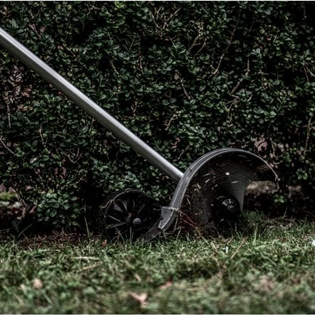 Milwaukee QUIK-LOK™ Kantenschneider-Aufsatz M18FOPH-EA – Ansicht 3