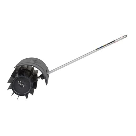 Milwaukee QUIK-LOK™ Kehrwalzen-Aufsatz M18FOPH-RBA – Ansicht 2