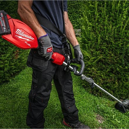 Milwaukee M18 FUEL™ Akku-Basiseinheit M18FOPH2-802 – Ansicht 2