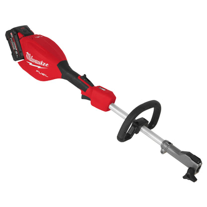 Milwaukee M18 FUEL™ Akku-Basiseinheit M18FOPH2-802 mit QUIK-LOK™