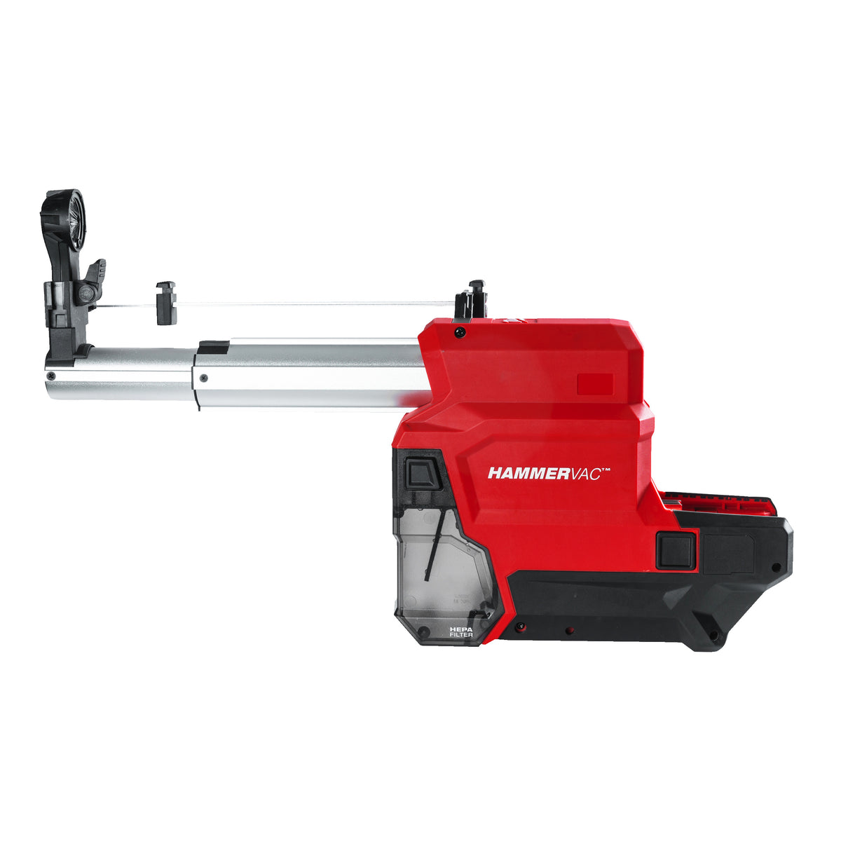 Milwaukee M18 FUEL™ Akku-Staubabsaugung M18FPDDEXL-0