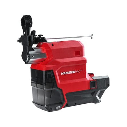 Milwaukee M18 FUEL™ Akku-Staubabsaugung M18FPDDEXL-0 – Ansicht 2