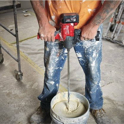 Milwaukee M18 FUEL™ Akku-Rührgerät M18FPM-0X – Ansicht 3