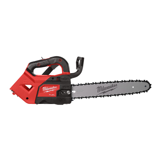 Milwaukee M18 FUEL™ Akku-Top-Handle-Kettensäge 35 cm M18FTHCHS35-0