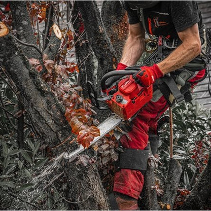 Milwaukee M18 FUEL™ Akku-Top-Handle-Kettensäge M18FTHCHS35-0 – Ansicht 2